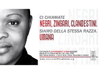Campagna Comunicazione Umana