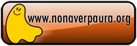 logo non avere paura
