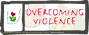 logo overcoming violence