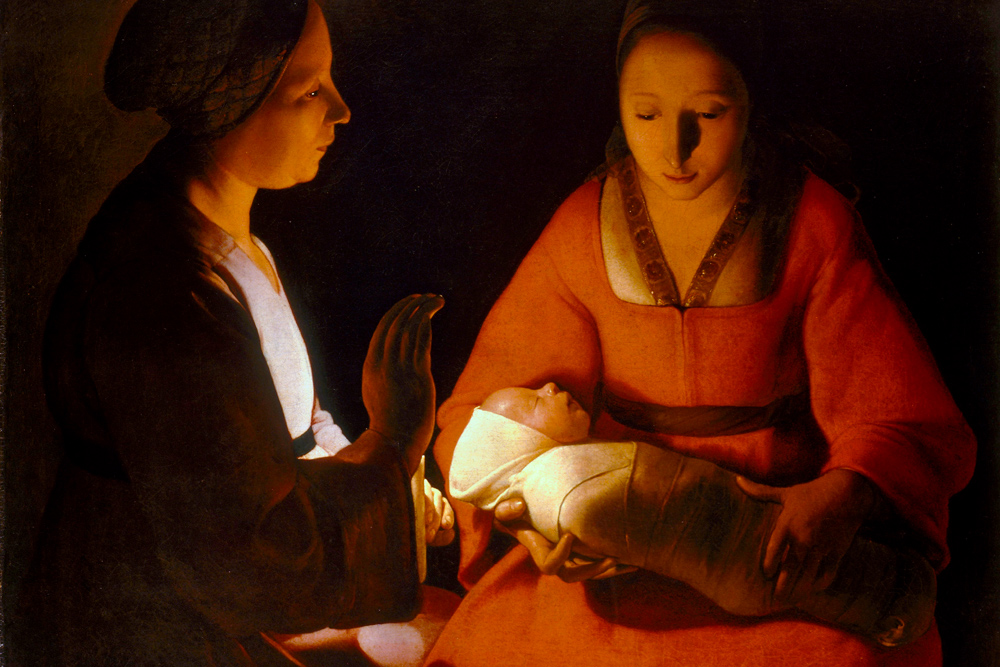 Georges de La Tour, 