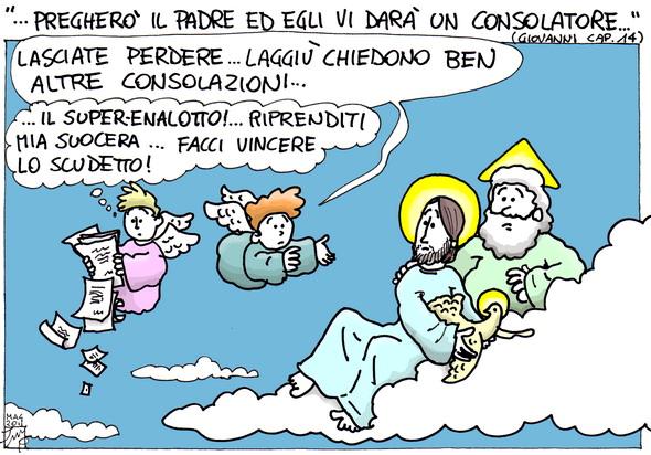 Vignetta