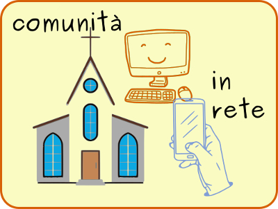 Comunità in rete